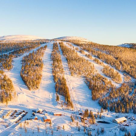 Hotel Fulufjellet Ljørdal Exterior foto