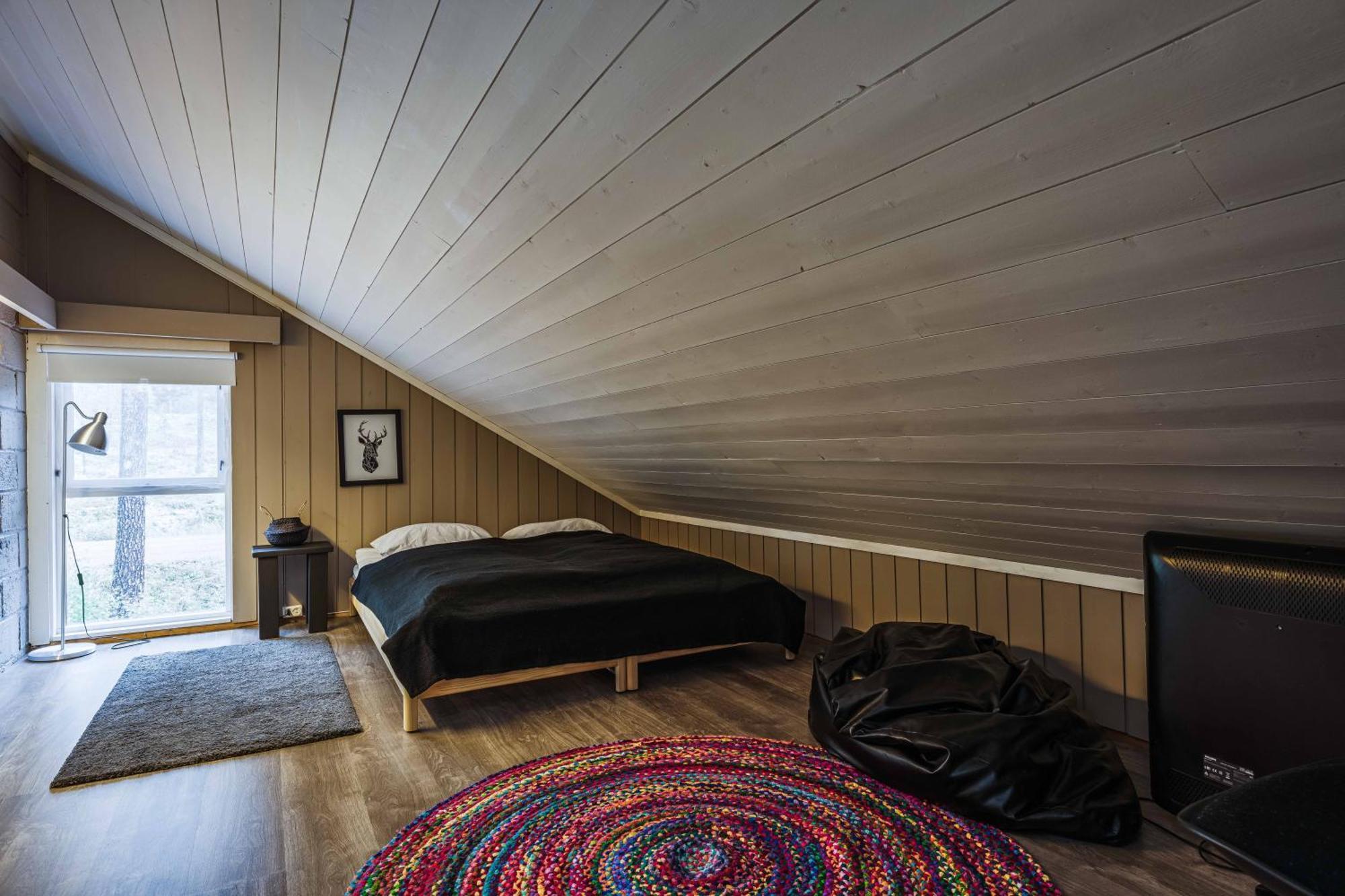 Hotel Fulufjellet Ljørdal Habitación foto