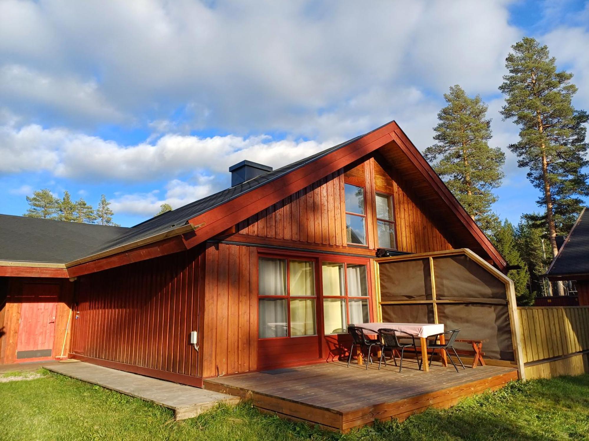 Hotel Fulufjellet Ljørdal Exterior foto