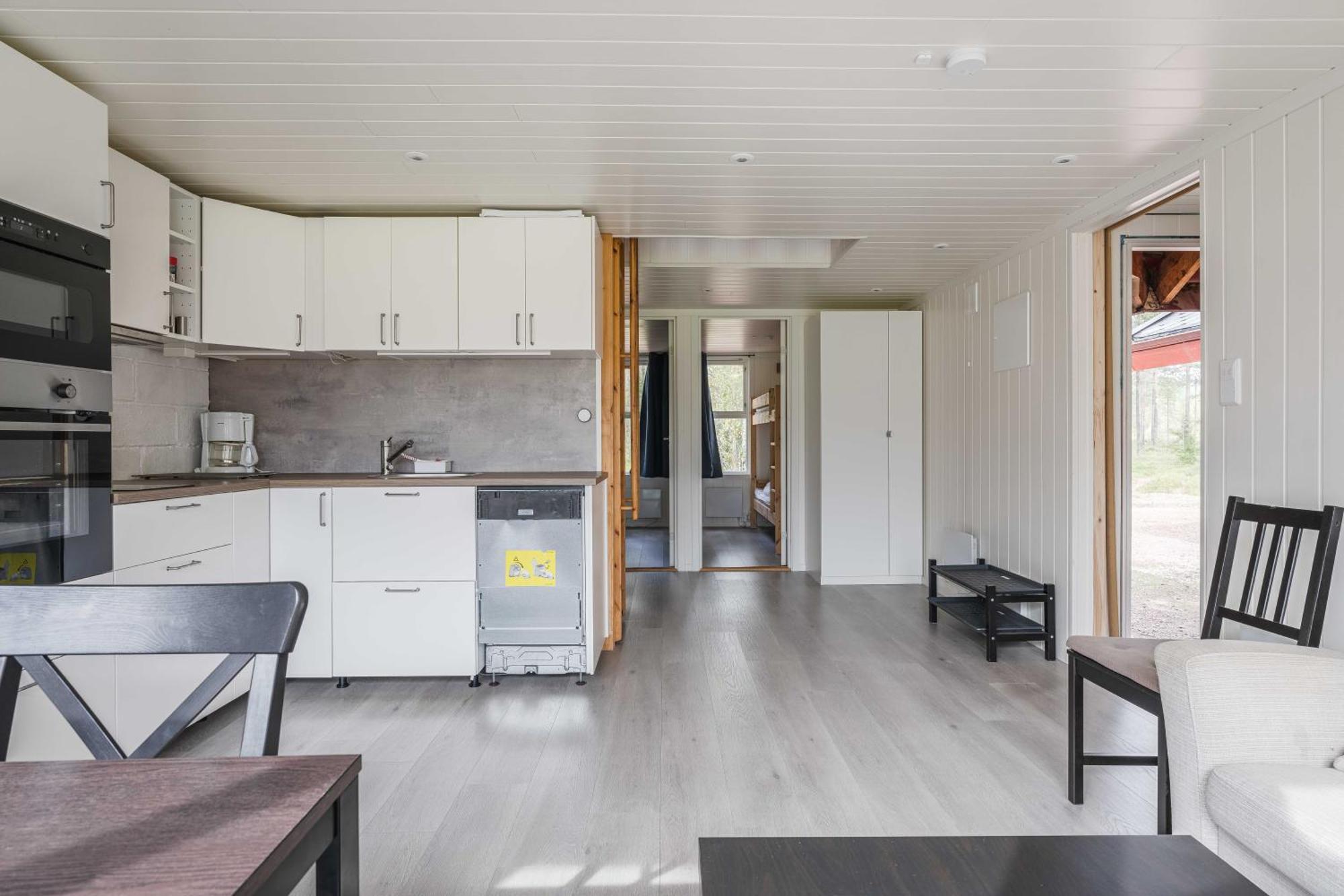 Hotel Fulufjellet Ljørdal Habitación foto